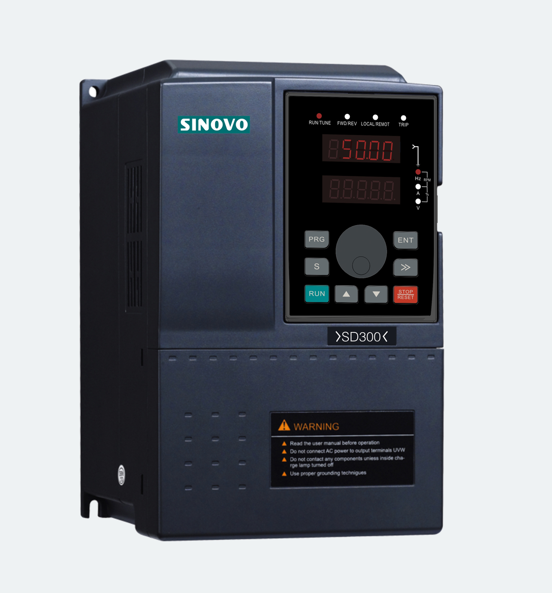 辽宁Sinovo变频器 品质之选，厂家直销引领效能升级
