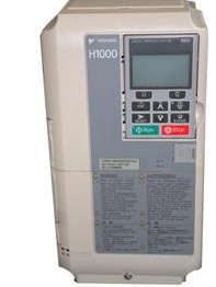 安川H1000系列变频器HB4A0003FAA深度解析 赋能工业电气新高度