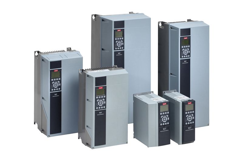 广州丹佛斯变频器FC51、FC111、FC302全系列解析——九正建材推荐